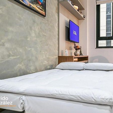 דירות ריו דה ז'ניירו Novo E Contemporaneo Studio No Centro-Rj/Com Ar מראה חיצוני תמונה