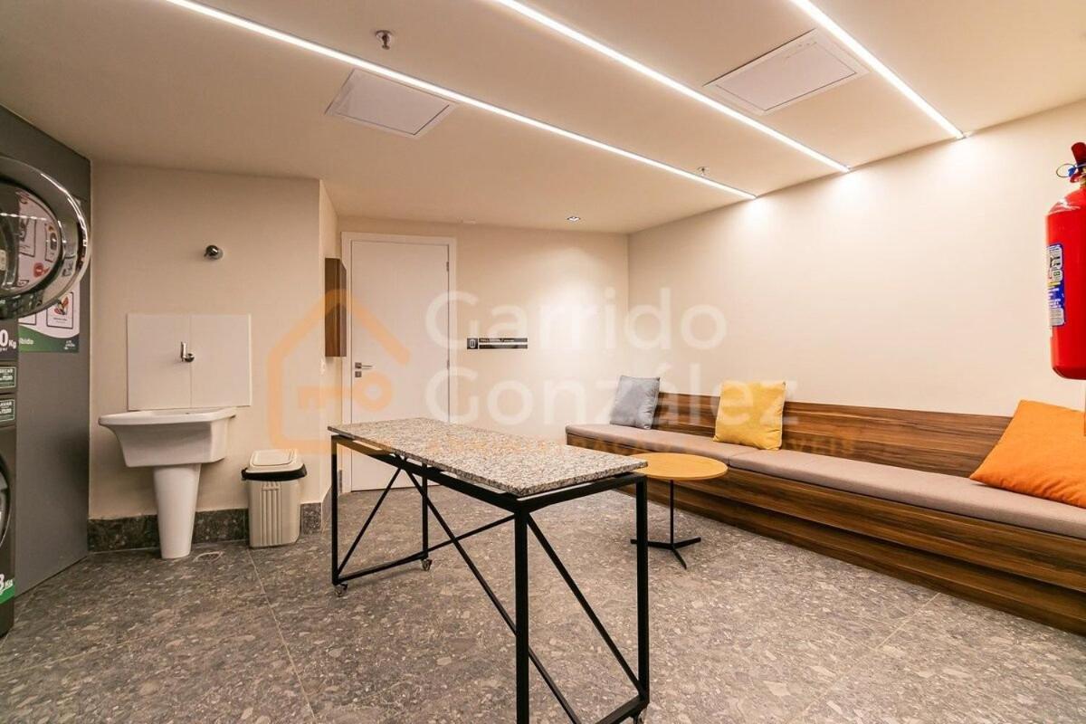 דירות ריו דה ז'ניירו Novo E Contemporaneo Studio No Centro-Rj/Com Ar מראה חיצוני תמונה