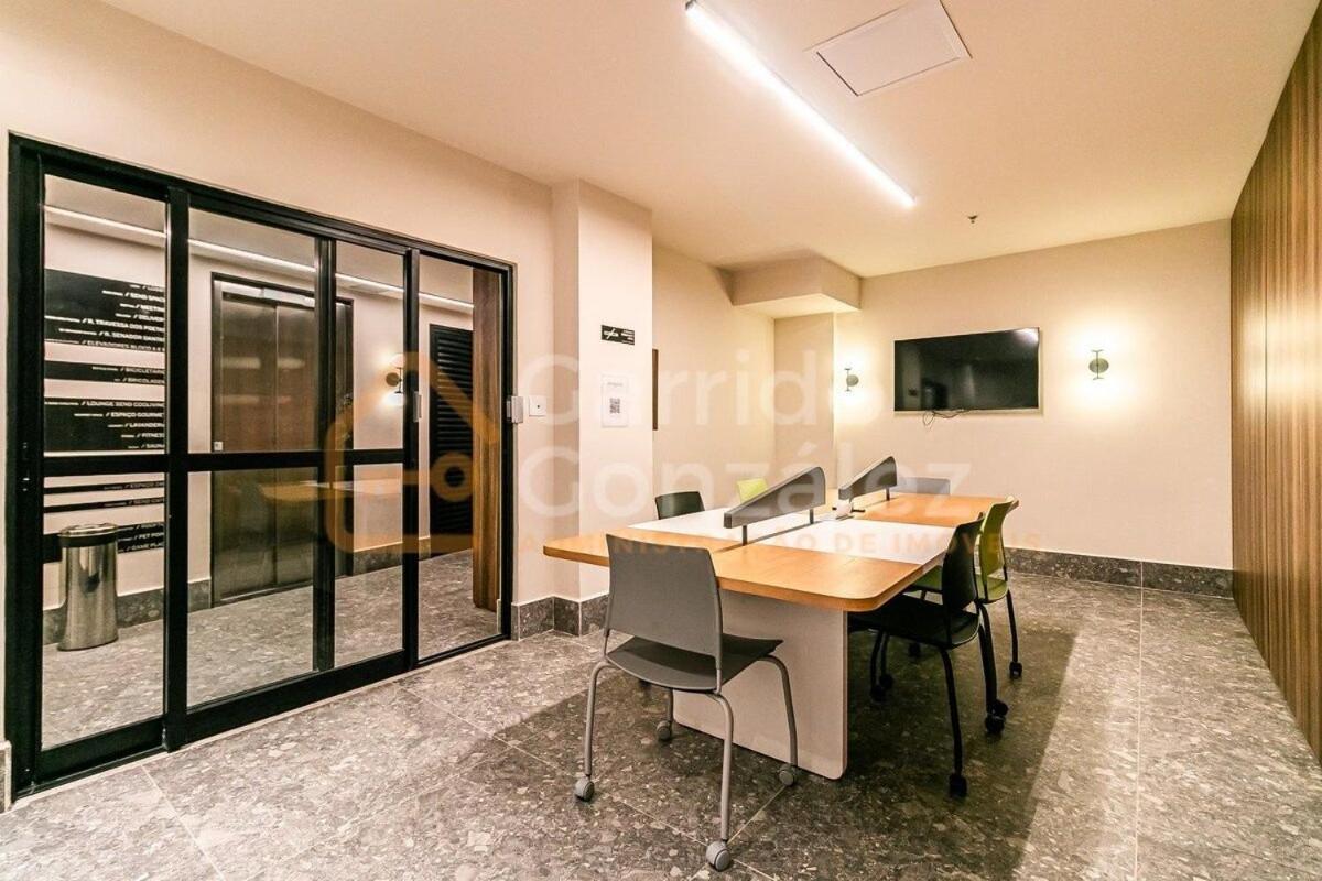 דירות ריו דה ז'ניירו Novo E Contemporaneo Studio No Centro-Rj/Com Ar מראה חיצוני תמונה