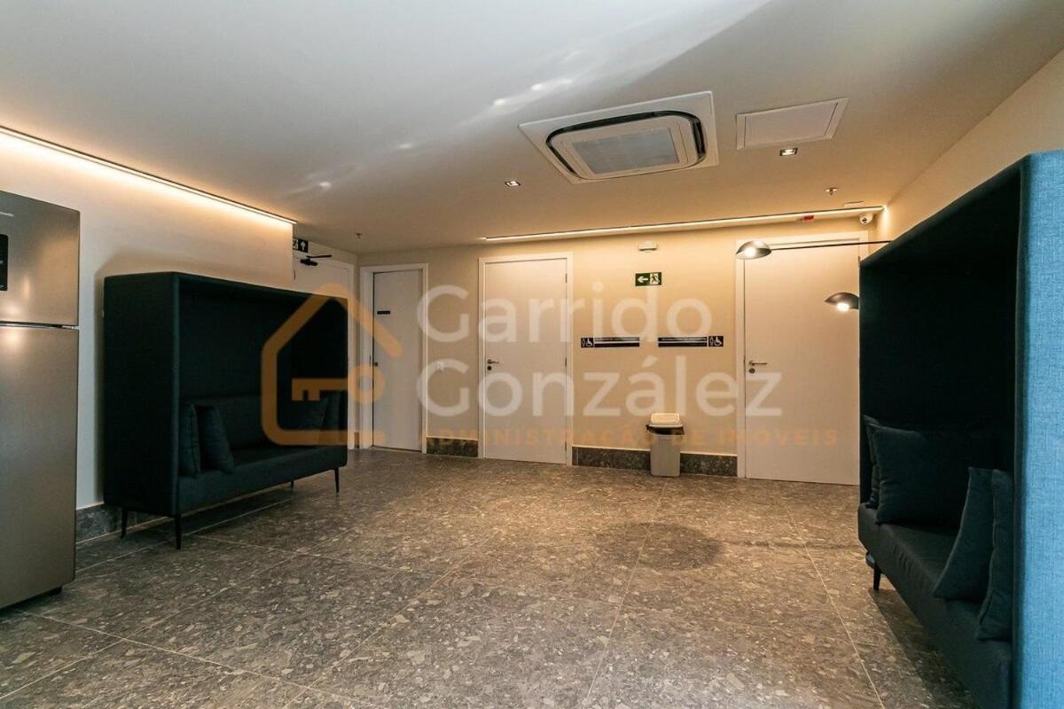 דירות ריו דה ז'ניירו Novo E Contemporaneo Studio No Centro-Rj/Com Ar מראה חיצוני תמונה
