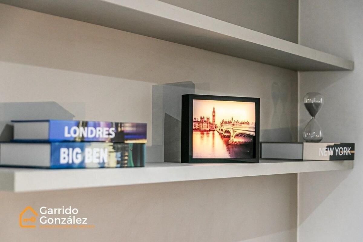 דירות ריו דה ז'ניירו Novo E Contemporaneo Studio No Centro-Rj/Com Ar מראה חיצוני תמונה