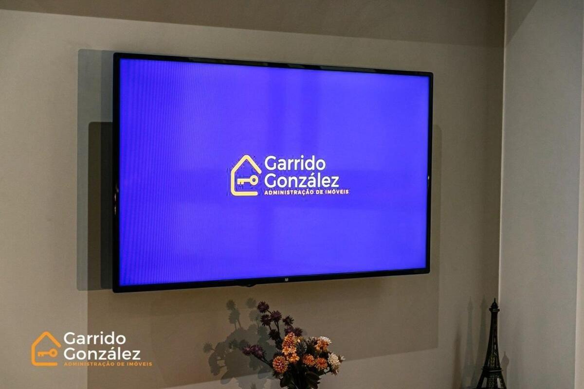 דירות ריו דה ז'ניירו Novo E Contemporaneo Studio No Centro-Rj/Com Ar מראה חיצוני תמונה